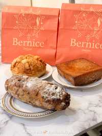 ☞ 堅尼地城新麵包店著陸🥯 必食Sourdough/歐式軟包!!