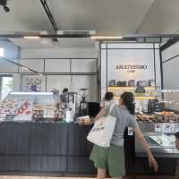 Amatissimo Caffé