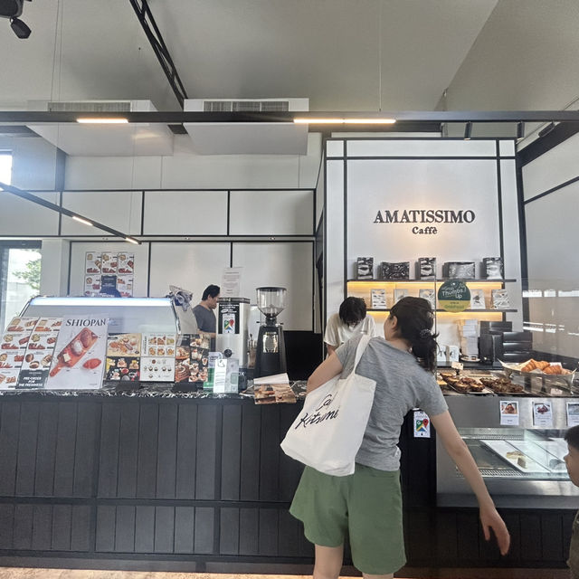 Amatissimo Caffé