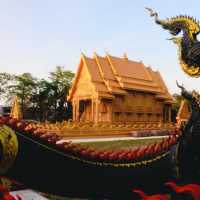 วัดทุ่งไทรทอง