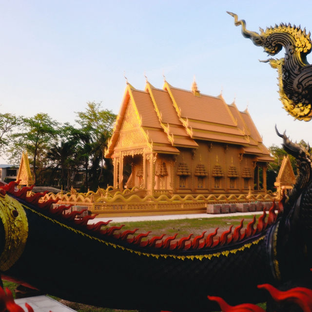 วัดทุ่งไทรทอง