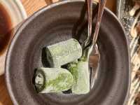 Sushi Zanmai Paragon: Affordable Japanese Variety with Fresh Flavors in a Mall Setting
