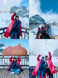🇨🇳Backpack ที่คุนหมิงเก็บ 2 อุทยานสมัยไม่มีรถไฟ!