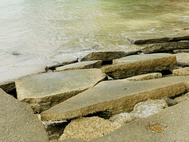 ที่พักกระบี่และสถานที่น่าไป🐚🪸
