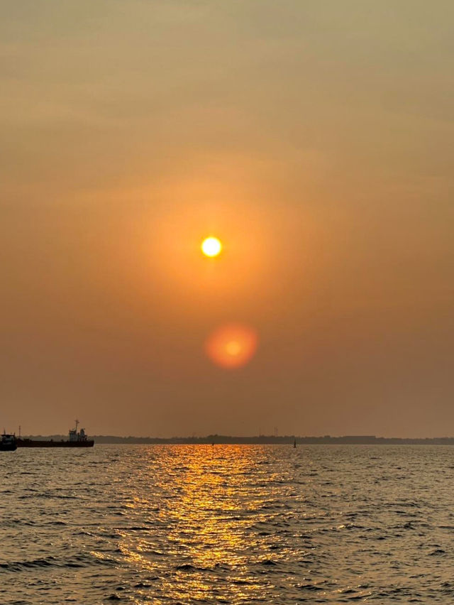 รีวิวสายลมบางปู (Sailom Bangpu)