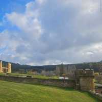 Port Arthur Historic Site – TAS
