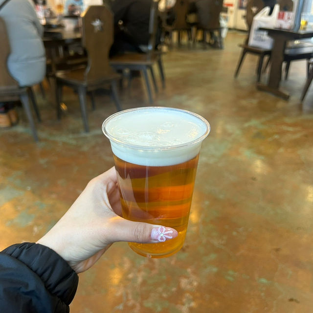 【北海道/札幌🇯🇵】ビール好き集まれ🍻サッポロビール園