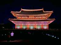 Gyeongbokgung Palace – Seoul’s Grand Legacy of the Joseon Dynasty