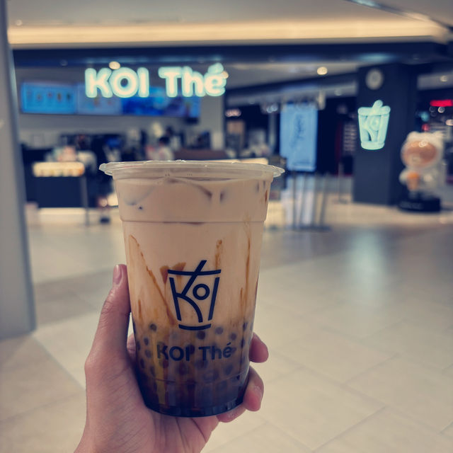 沖繩永旺夢樂城：Pokemon、壽司和手搖店的購物天堂🥳🥳