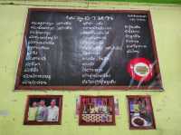 ร้านอาหารLocalอยุธยา ร้านเก่าแก่เปิดมากว่า 40 ปี