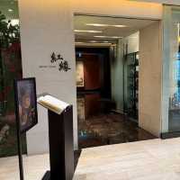 Westin Josun Seoul – 價格相對親民的五星泳池