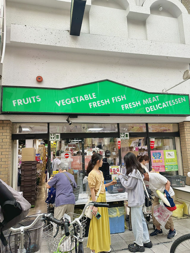 나고야 현지인 핫플 장소