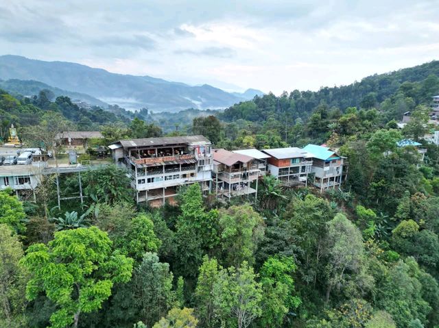 🍃Sakad Coffee”ด อ ย ส ก า ด” ⛰🌿