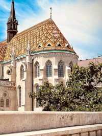 🇭🇺✨ Explore Budapest: The Pearl of the Danube! ✨🇭🇺