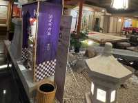 日勝生加賀屋國際溫泉飯店 (Radium Kagaya Taipei)