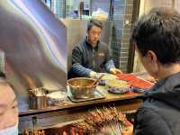 Timeless Treasures: An Epic Journey Through Xi’an’s Ancient Wonders 