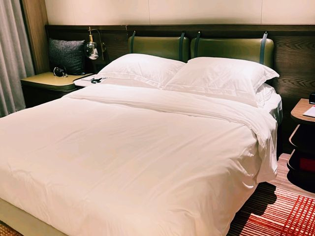 珠海特色奢華酒店推薦：珠海華美達酒店，使用trip.com享受最大優惠