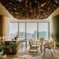 A Modern Haven for Urban Living
