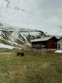 Gornergrat Bahn – Ride to the Roof of the Alps