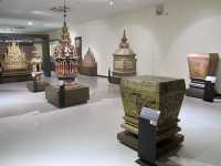 Chiang Mai National Museum
