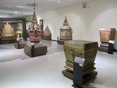 Chiang Mai National Museum