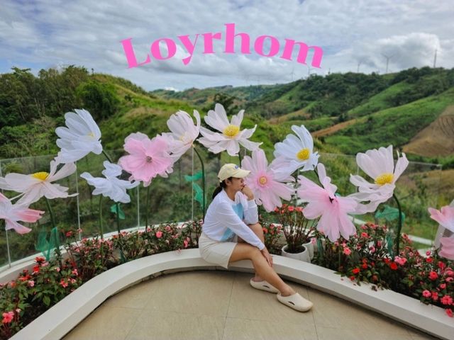 ลอยรมณ์ คาเฟ่ 🌲เขาค้อ