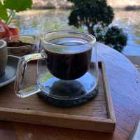 wonderful cafe