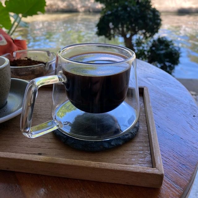 wonderful cafe