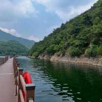 Exploring Gumi: A Chill Day in Korea’s Underrated City