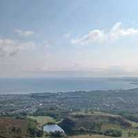 Arthur’s Seat – Edinburgh, Scotland