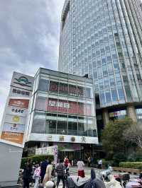 Solo, Smart & Stylish: My Budget Summer Base in Shanghai