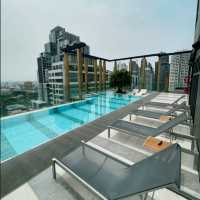 A Home Away from Home in Bangkok’s Heart