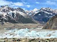 Yalong Glacier’s Hidden Magic in Tibet