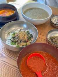 포항 물회 맛집 추천 ‘환여횟집’