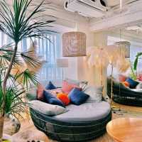 台北溫泉按摩spa會館推薦：：relax33 spa
