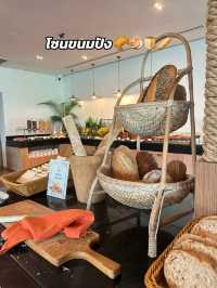 โรงแรม 5 ดาว ที่เขาหลัก ราคา 1,599 บาทรวมอาหารเช้า