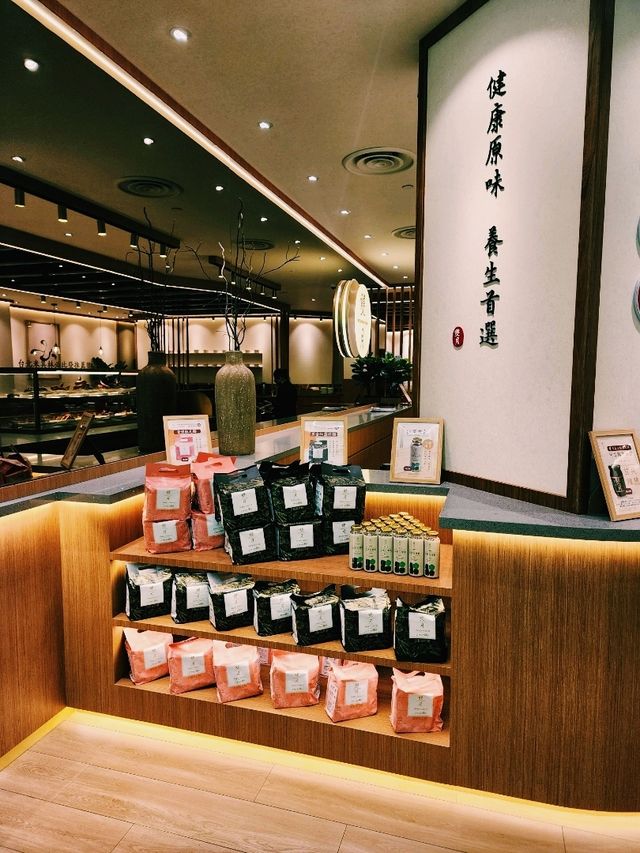 Moon Moon Food at JEM – Taiwanese Comfort Dining 🌕🍜