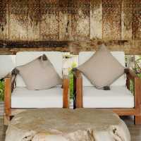 A Luxurious Cocoon of Tranquility