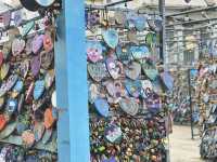 หมู่บ้านชาวประมงในฮ่องกงที่เต็มไปด้วยเสน่ห์ 