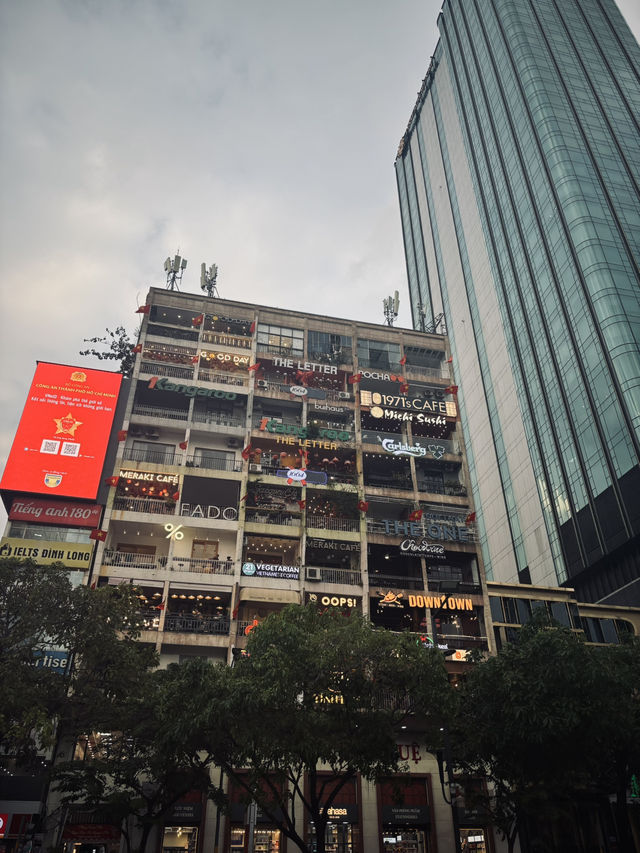Saigon Stories 🇻🇳 