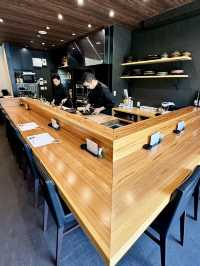 【北九州旅行】和食×フレンチの創作料理