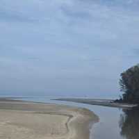 หาดปากเมง