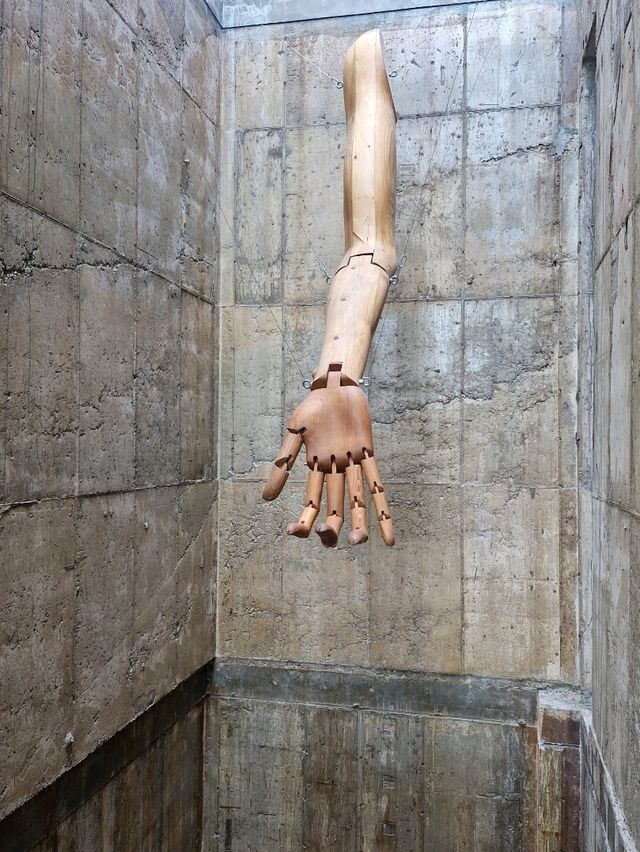 가족여행지로 딱인 하슬라아트월드🎨