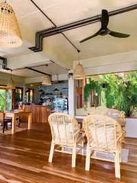 Baan Talay Koh Tao - Resort & Yoga