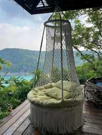 Baan Talay Koh Tao - Resort & Yoga