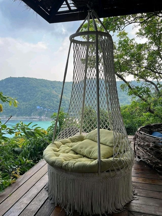 Baan Talay Koh Tao - Resort & Yoga
