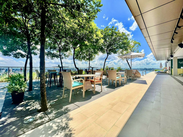 Hotel Indigo Singapore Katong 