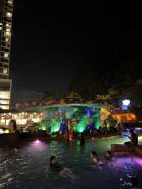 Getting lost in the Lost World of Tambun