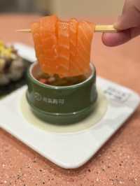 【深圳】 元氣「鰻魚節」：鰻魚桃花餅真係好有創意！