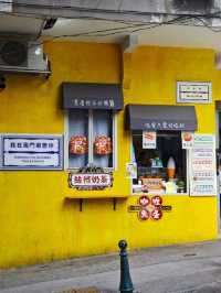Macau Adventure: Historic Gems, Foodie Delights, and Glam!